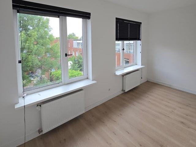 2 bedrooms Appartement Surface Area: 58m2