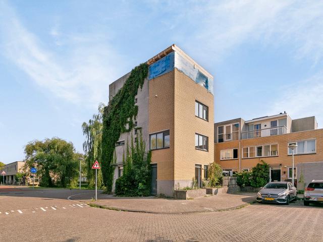 2 bedrooms Appartement Surface Area: 59m2