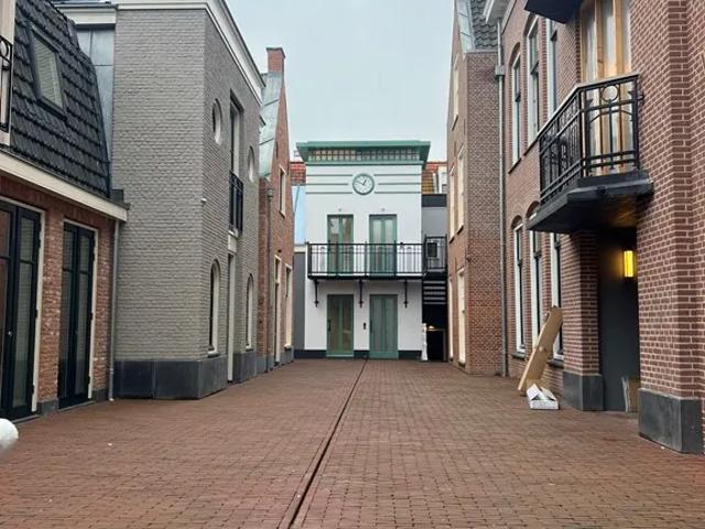 2 bedrooms Appartement Surface Area: 60m2