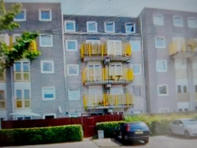 2 bedrooms Appartement Surface Area: 60m2