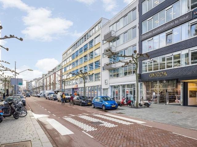 2 bedrooms Appartement Surface Area: 60m2