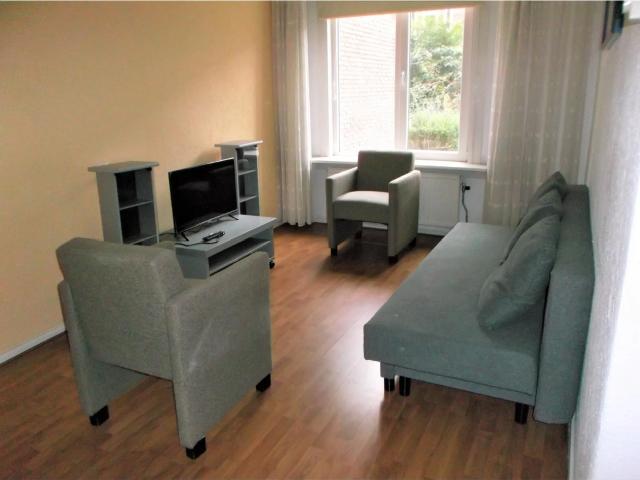 2 bedrooms Appartement Surface Area: 62m2