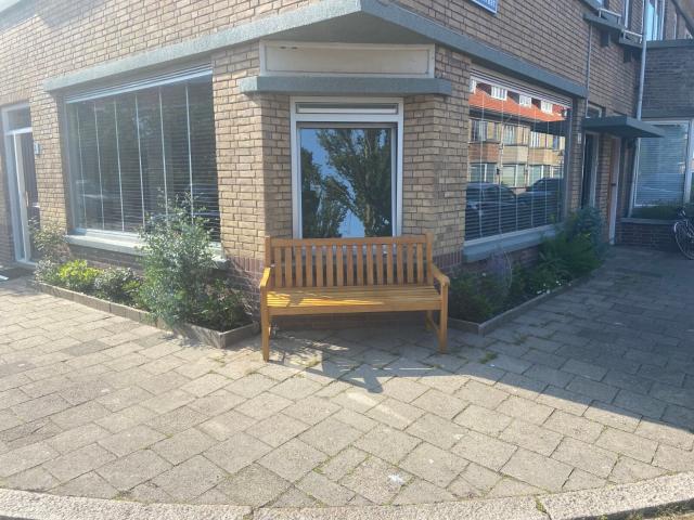 2 bedrooms Appartement Surface Area: 64m2
