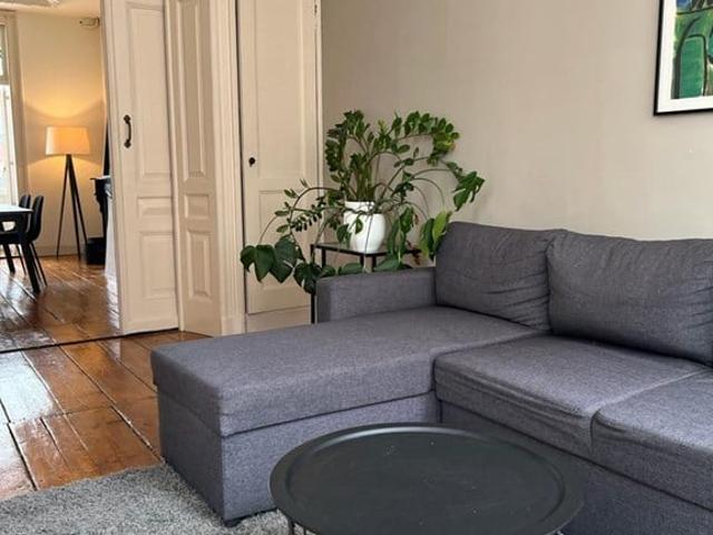 2 bedrooms Appartement Surface Area: 65m2