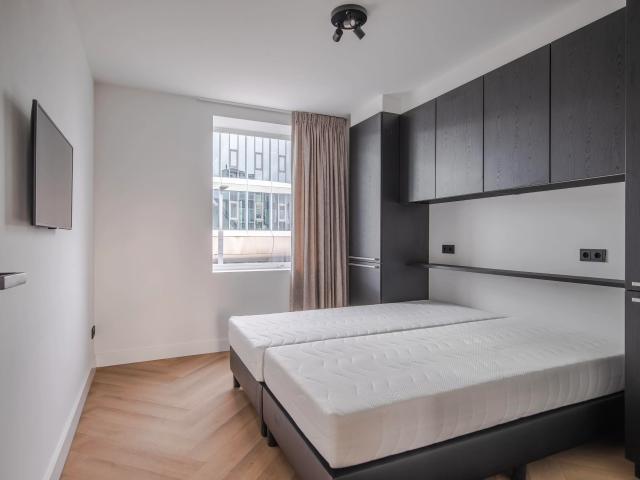 2 bedrooms Appartement Surface Area: 65m2