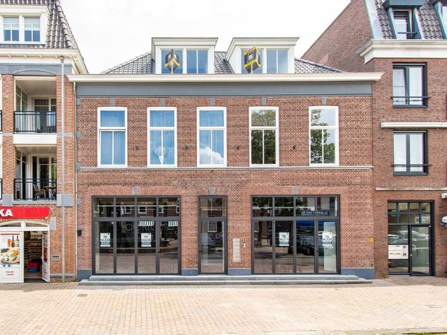 2 bedrooms Appartement Surface Area: 70m2