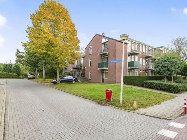 2 bedrooms Appartement Surface Area: 71m2