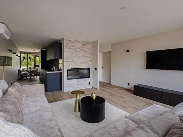 2 bedrooms Appartement Surface Area: 72m2