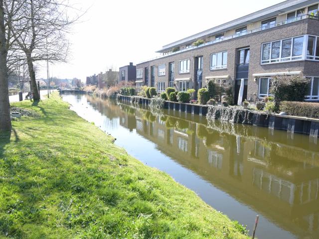 2 bedrooms Appartement Surface Area: 75m2