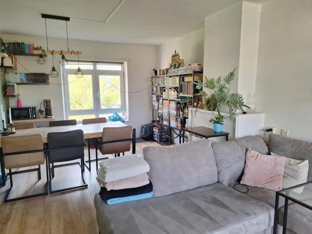 2 bedrooms Appartement Surface Area: 80m2
