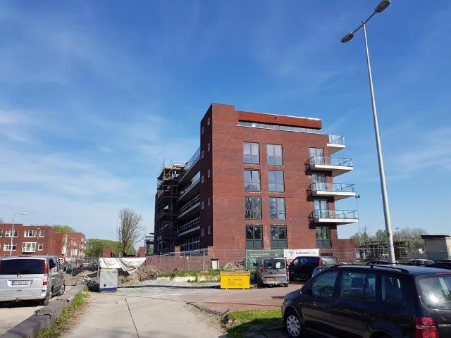 2 bedrooms Appartement Surface Area: 80m2