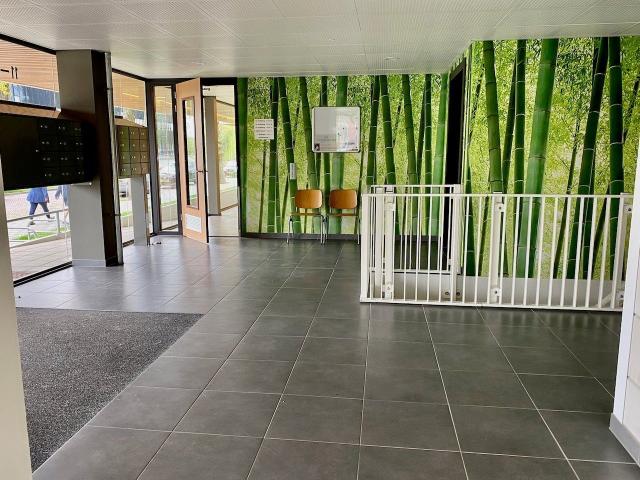 2 bedrooms Appartement Surface Area: 80m2