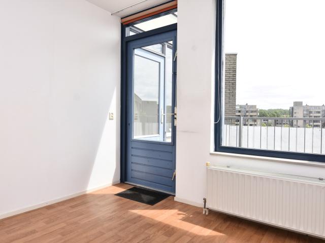 2 bedrooms Appartement Surface Area: 80m2