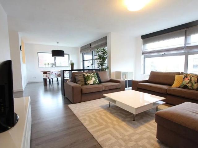 2 bedrooms Appartement Surface Area: 85m2