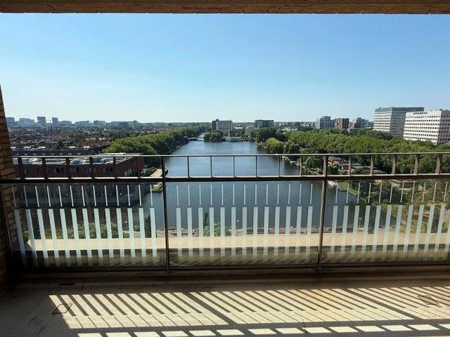 2 bedrooms Appartement Surface Area: 89m2