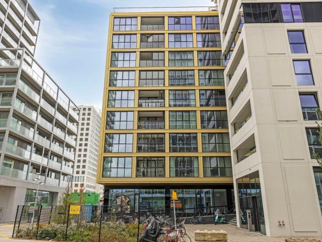 2 bedrooms Appartement Surface Area: 89m2