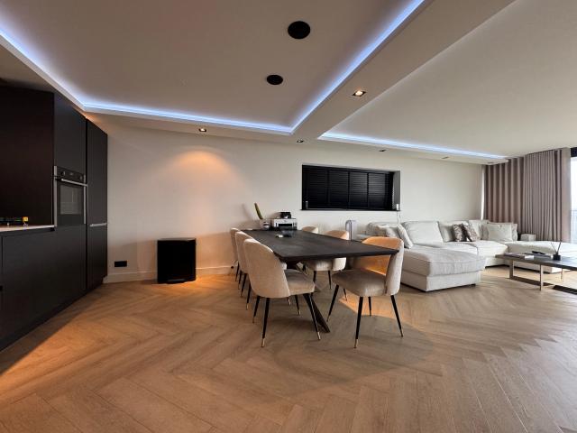 2 bedrooms Appartement Surface Area: 90m2
