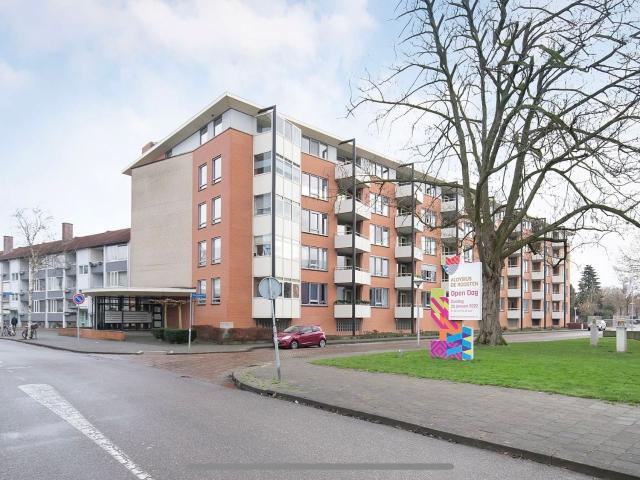 2 bedrooms Appartement Surface Area: 94m2