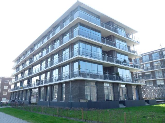 2 bedrooms Appartement Surface Area: 100m2