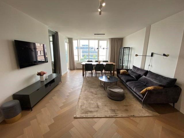 2 bedrooms Appartement Surface Area: 100m2