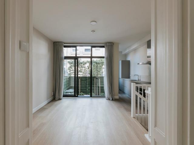 2 bedrooms Appartement Surface Area: 100m2
