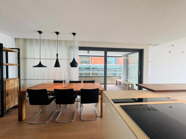 2 bedrooms Appartement Surface Area: 103m2