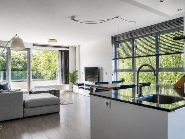 2 bedrooms Appartement Surface Area: 103m2