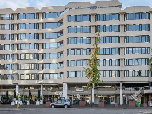 2 bedrooms Appartement Surface Area: 107m2