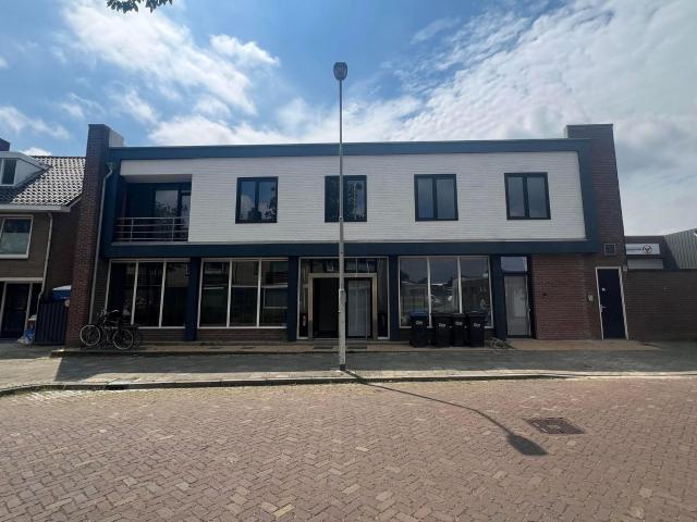 2 bedrooms Appartement Surface Area: 109m2