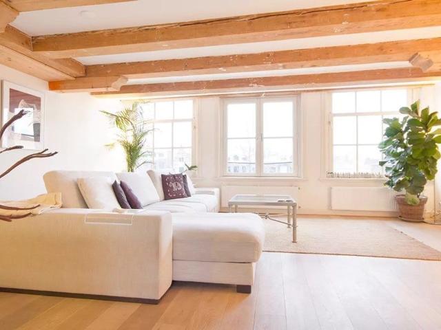 2 bedrooms Appartement Surface Area: 120m2
