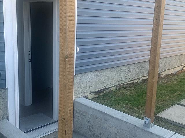 2 Bedrooms Basement In Evanston