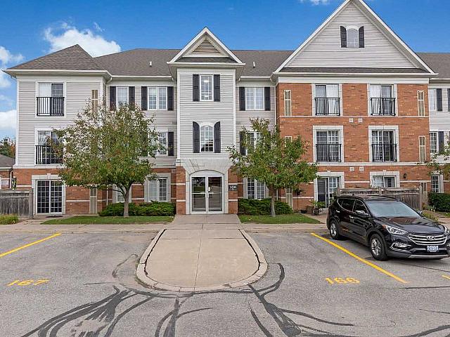 2 Bedrooms Bowmanville, Clarington
