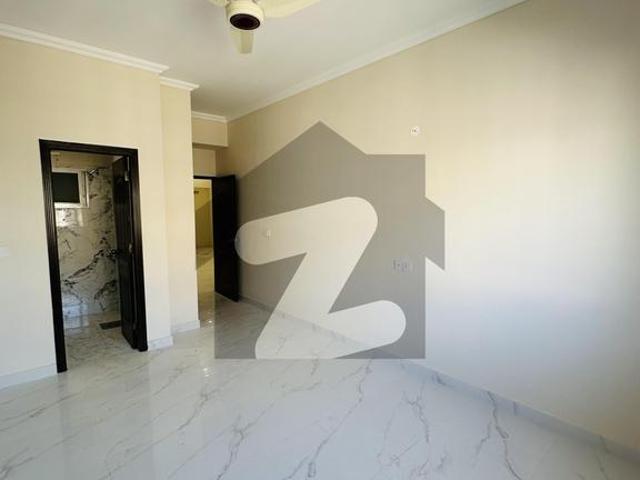 2 Bedrooms Brand New Apartment For Rent In Warda Hamna G 11 Warda Hamna Residencia 3
