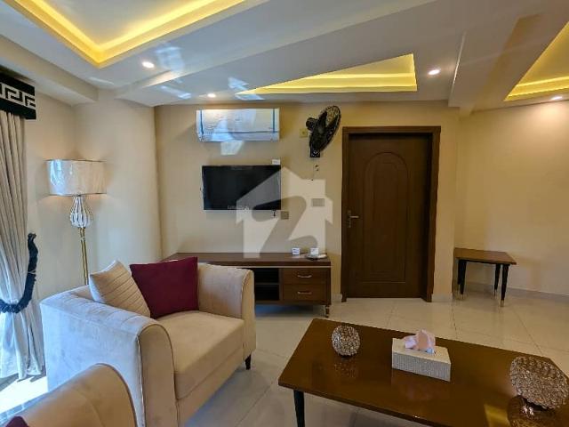 2 Bedrooms Brand New Apartment For Sale