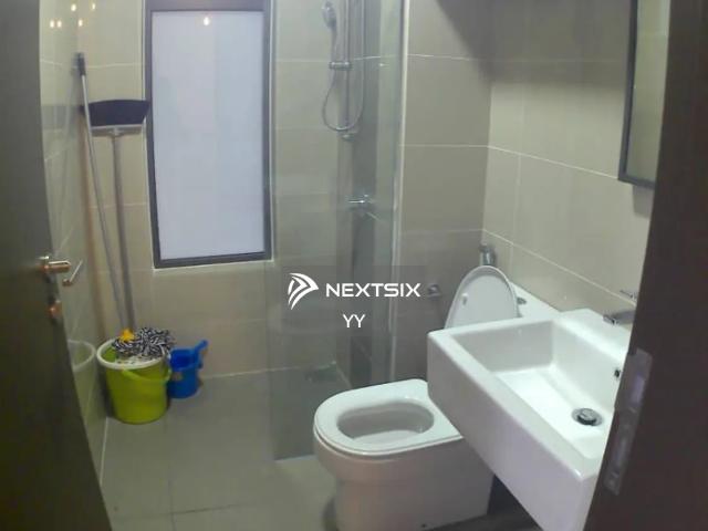 2 Bedrooms @ Cantara Residence Ara Damansra For Rent
