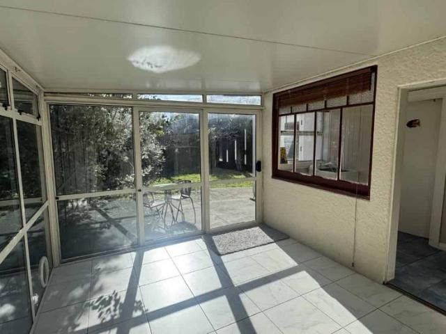2 Bedrooms, City centre