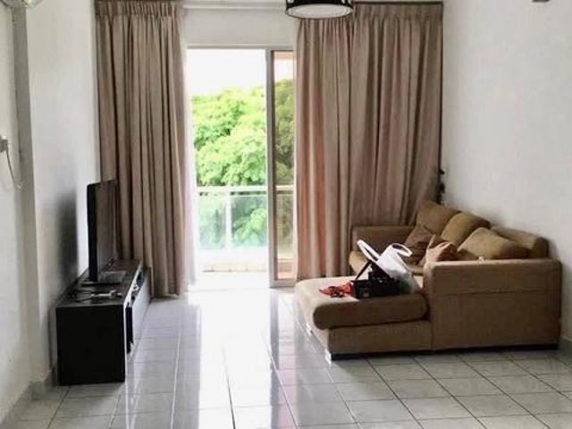 2 Bedrooms Condominium Unit for Sale at Brighton Miri