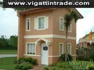 2 bedrooms corner lot at maia alta subdivision antipolo city