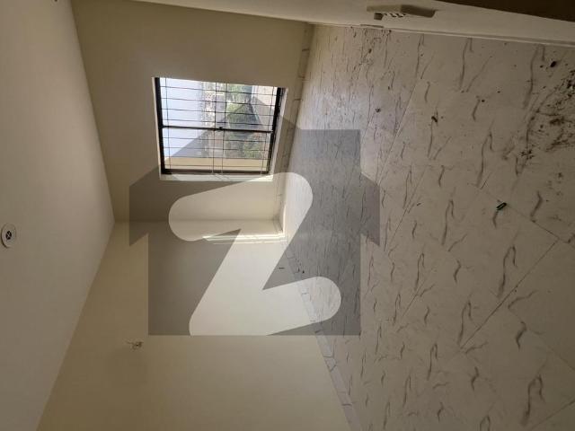 2 Bedrooms Drawing Dining Apartment For Rent In Burj Ul Harmain