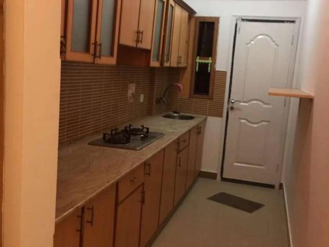 2 bedrooms drawing lounge apartment for rent in ittehad commercial Karachi DHA Phase 6 ID 50364