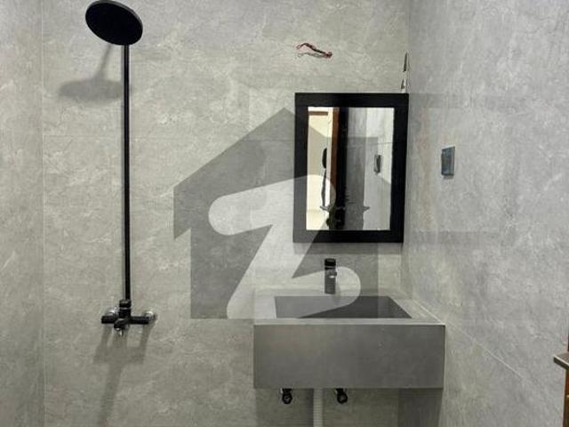 2 Bedrooms Drawing Lounge Fully Renovated Apartment On Rent DHA Phase 2