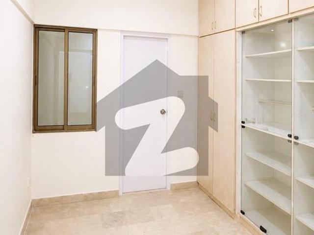2 bedrooms drawing lounge with attached bathrooms West open 24:7 sweet water, Federal B Area Block 10