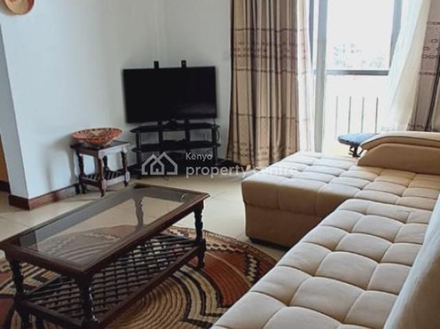 2 Bedrooms Excutive Apartments