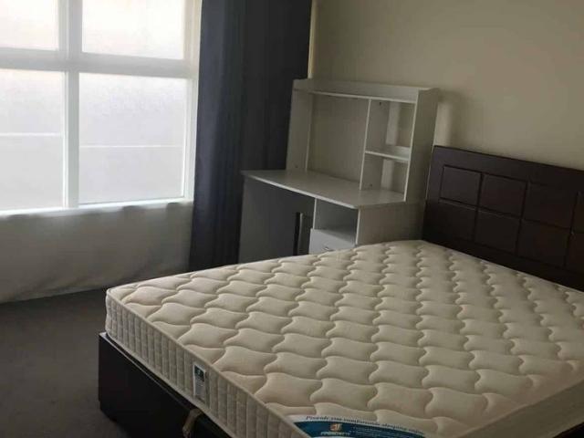 2 bedrooms fully furnish, clean and tidy