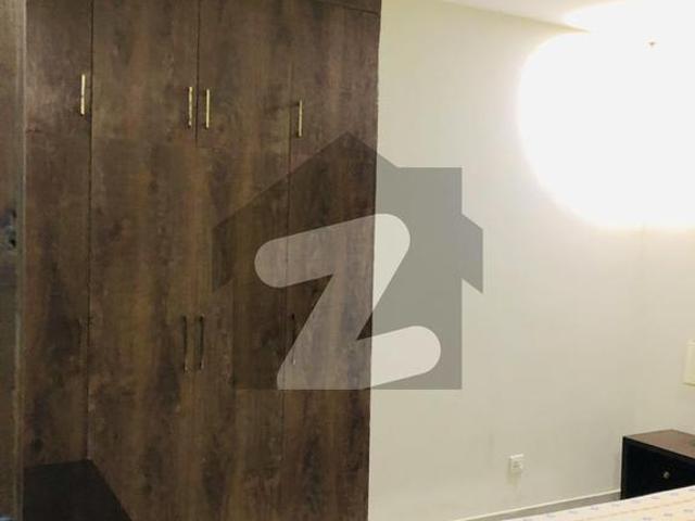 2 Bedrooms Fully Furnished Apartment Available For Rent In 18 West F11 Markaz 18 West Residencia