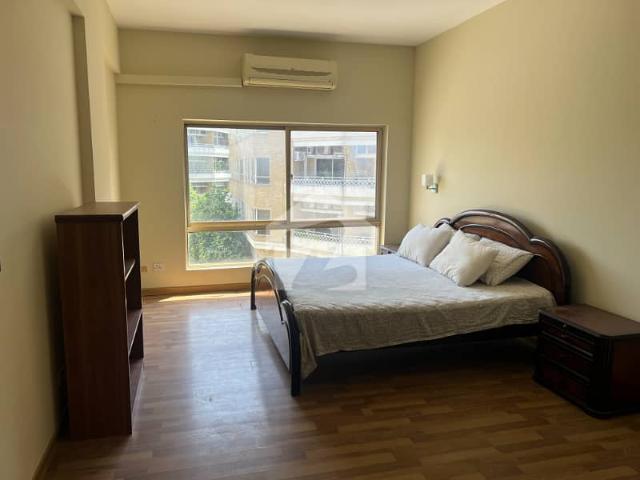 2 Bedrooms Fully Furnished Apartment For Rent In Diplomatic Enclave