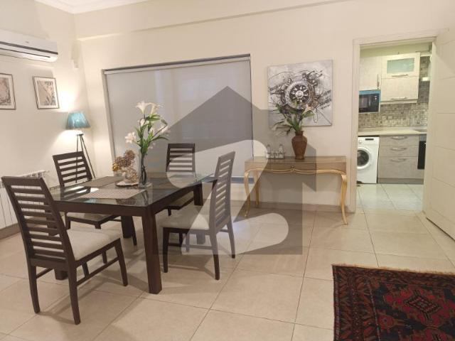 2 Bedrooms Fully Furnished Apartment In Diplomatic Enclave Islamabad Diplomatic Enclave
