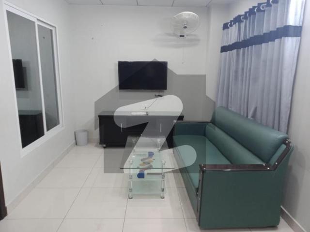 2 Bedrooms Family Apartment Available For Rent Wapda City Block H