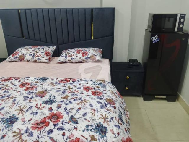 2 Bedrooms Family Apartment Available For Rent
