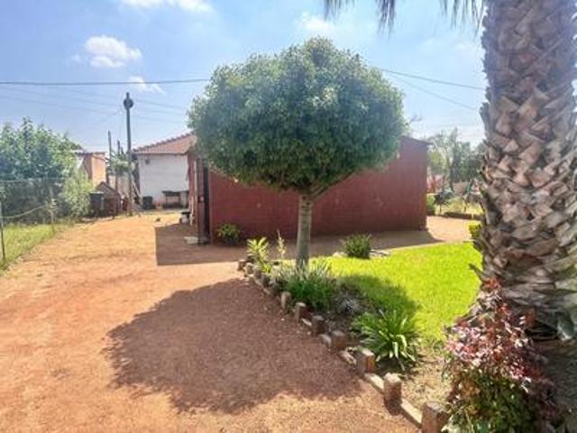 2 bedrooms family home